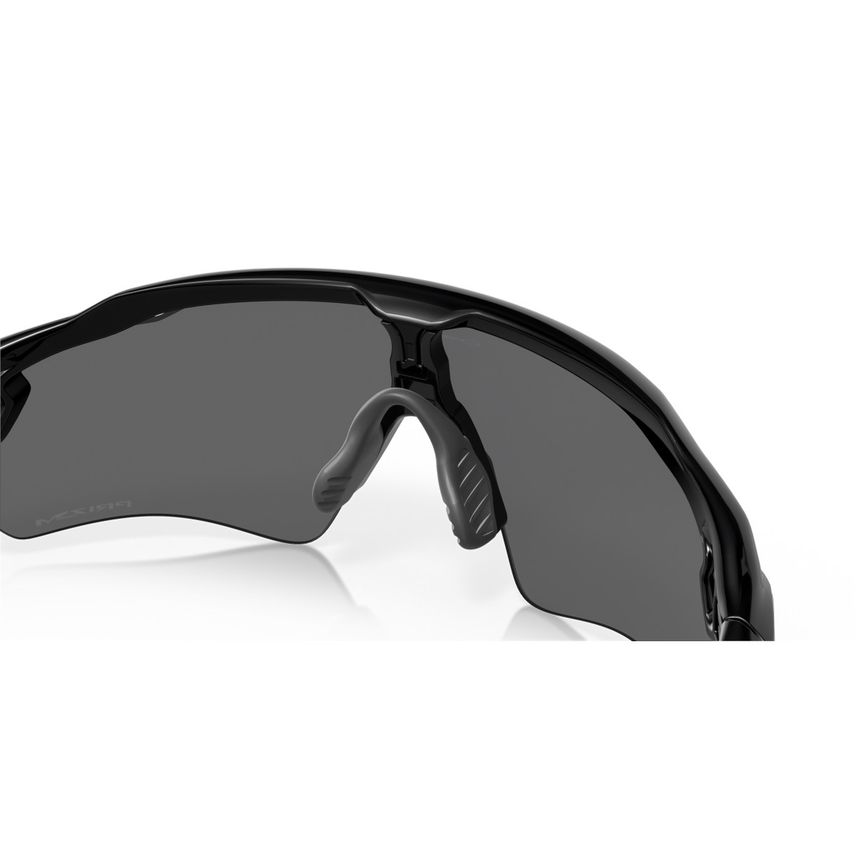Oakley Radar Ev saulesbrilles | Polished Black - Prizm Black