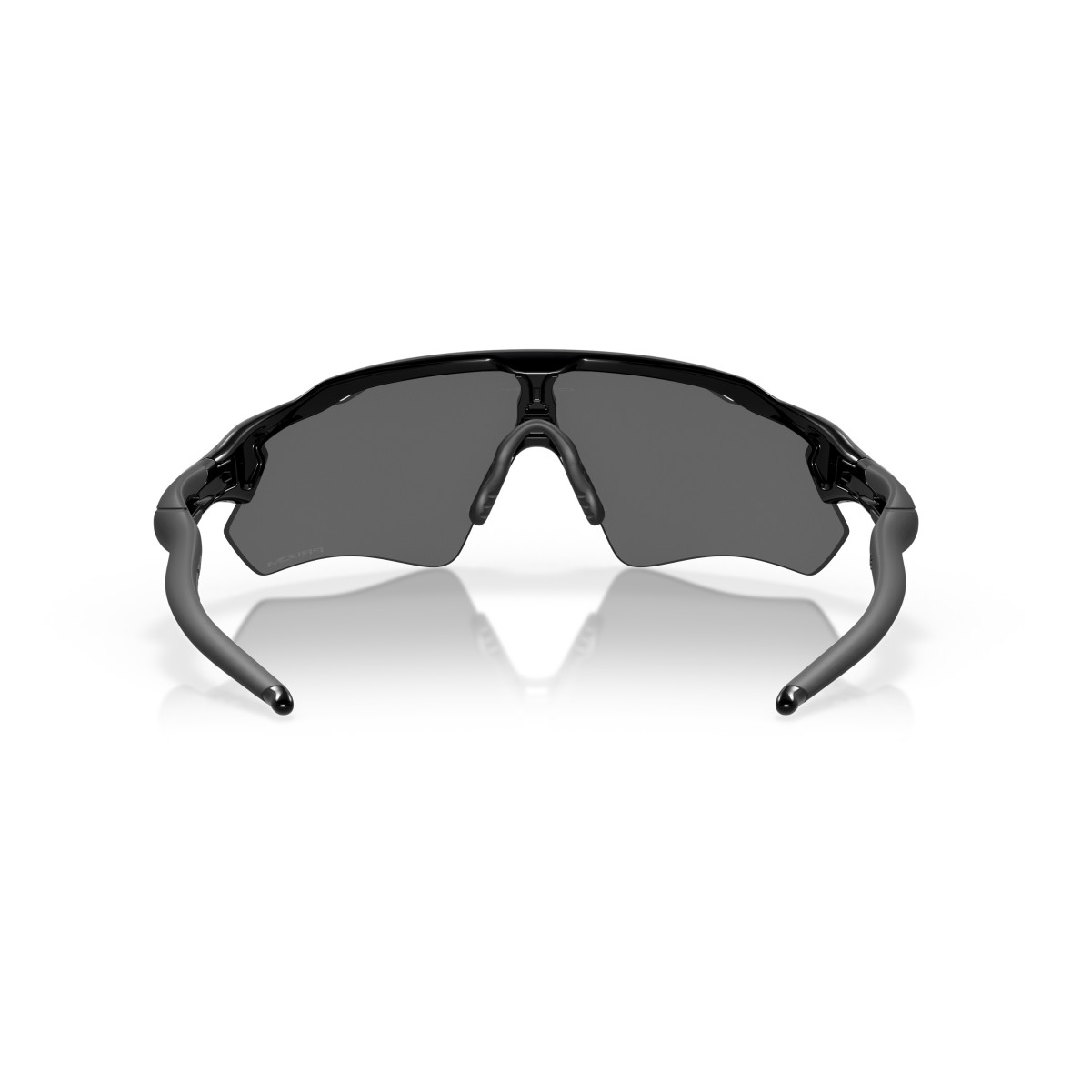 Oakley Radar Ev saulesbrilles | Polished Black - Prizm Black