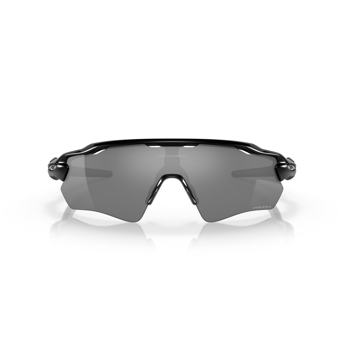 Oakley Radar Ev saulesbrilles | Polished Black - Prizm Black