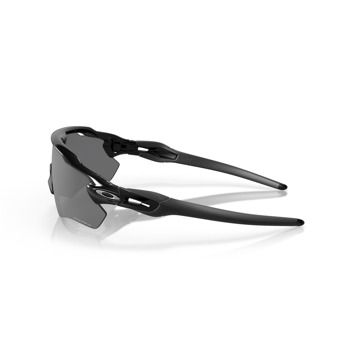 Oakley Radar Ev saulesbrilles | Polished Black - Prizm Black