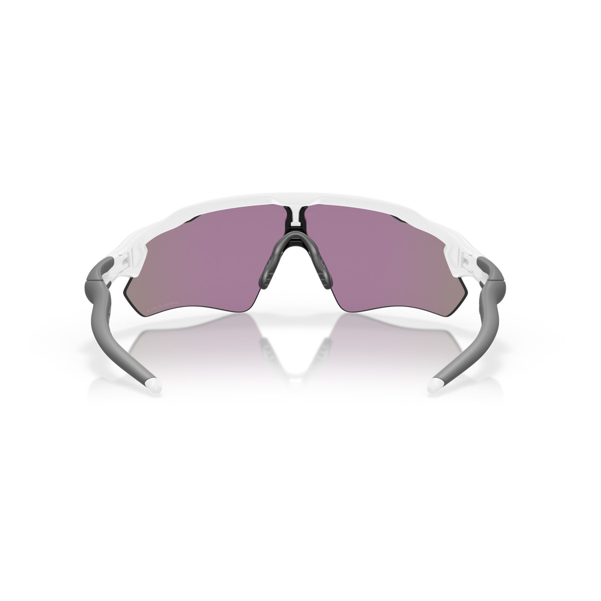 Oakley Radar Ev saulesbrilles | Polished white - Prizm Jade