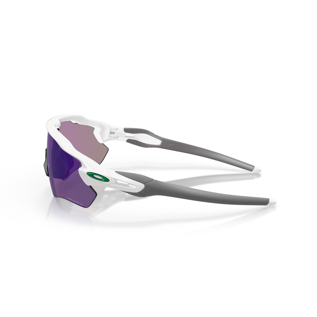 Oakley Radar Ev saulesbrilles | Polished white - Prizm Jade