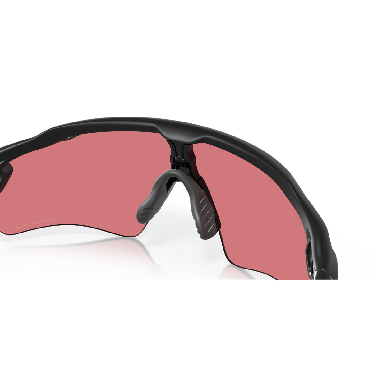 Oakley Radar Ev saulesbrilles | Matte Black - Prizm Trail Torch
