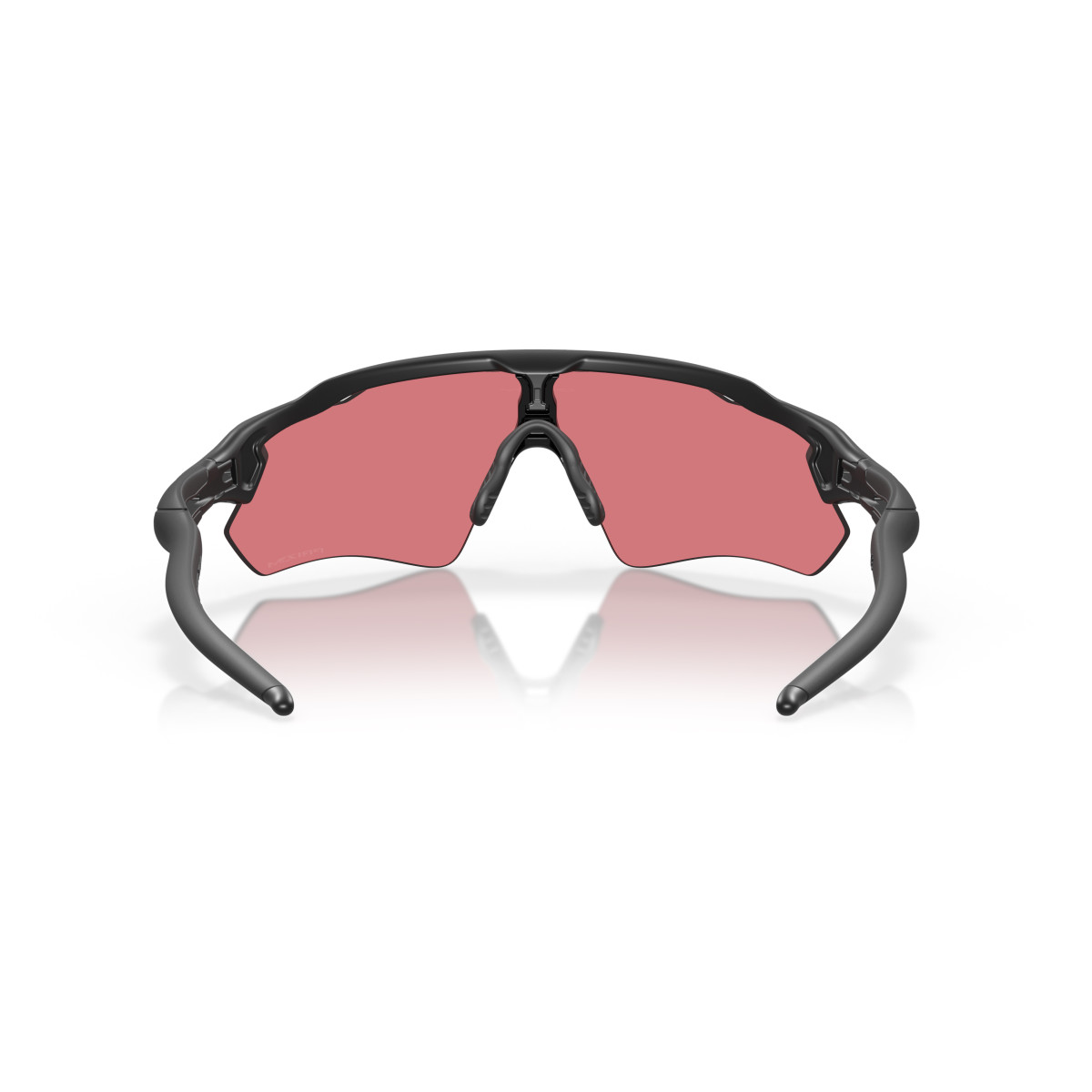 Oakley Radar Ev saulesbrilles | Matte Black - Prizm Trail Torch
