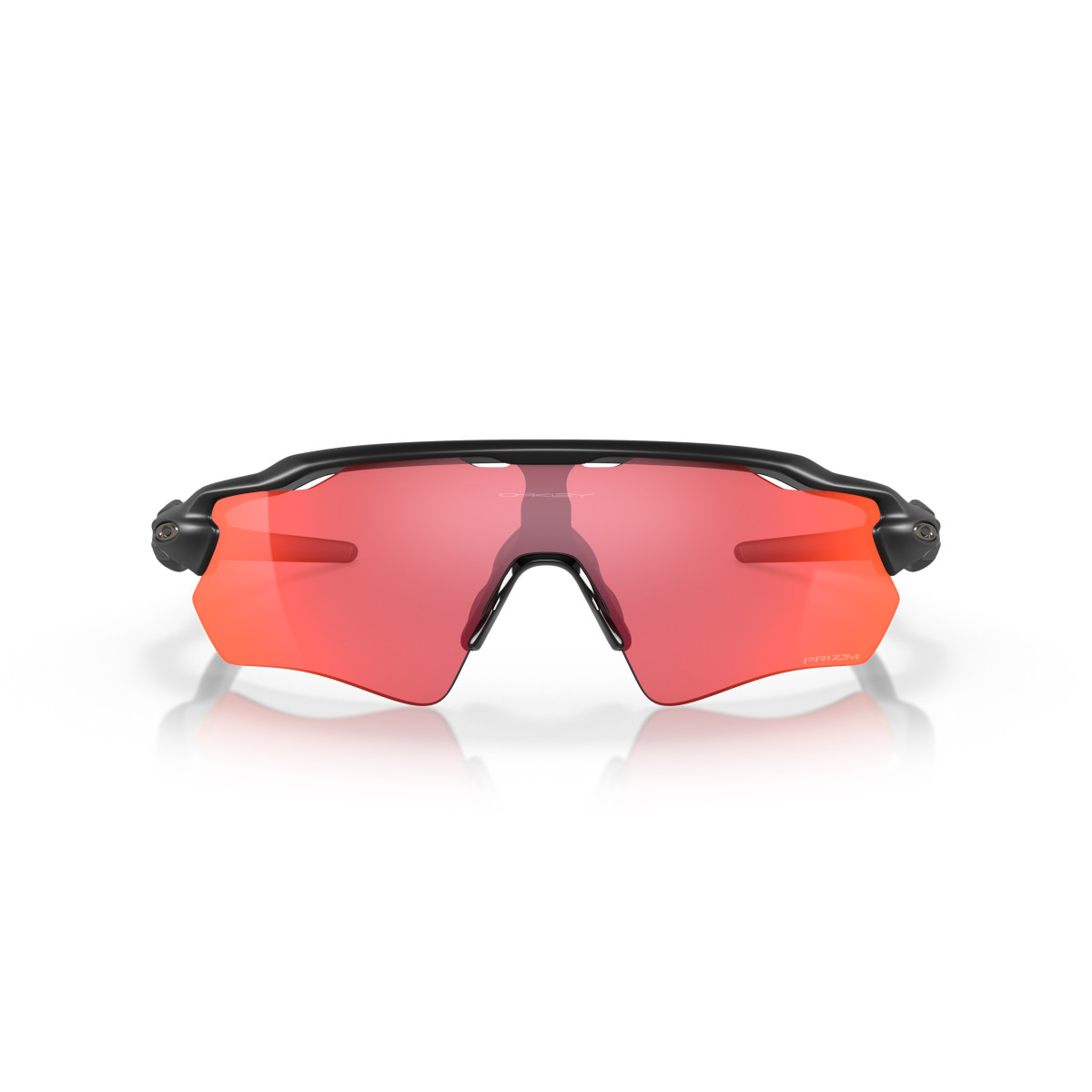Oakley Radar Ev saulesbrilles | Matte Black - Prizm Trail Torch