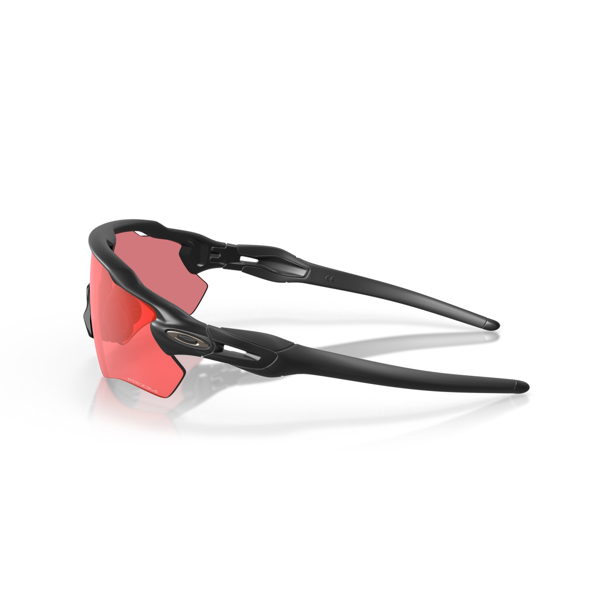 Oakley Radar Ev saulesbrilles | Matte Black - Prizm Trail Torch