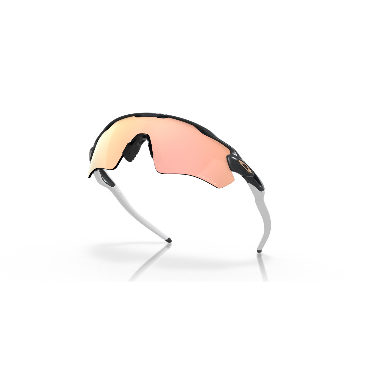 Oakley Radar Ev saulesbrilles | Carbon - Prizm Rose Gold