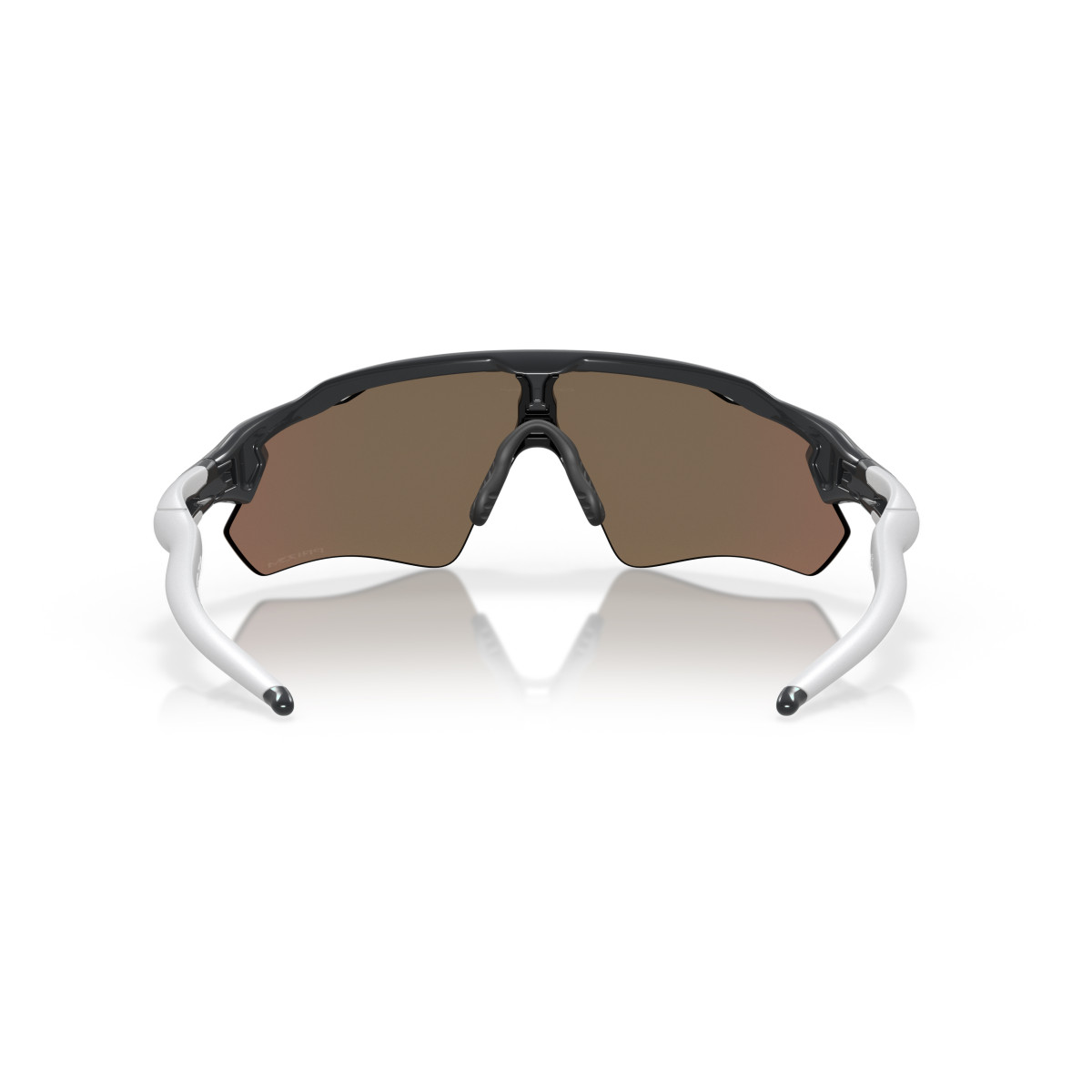 Oakley Radar Ev saulesbrilles | Carbon - Prizm Rose Gold