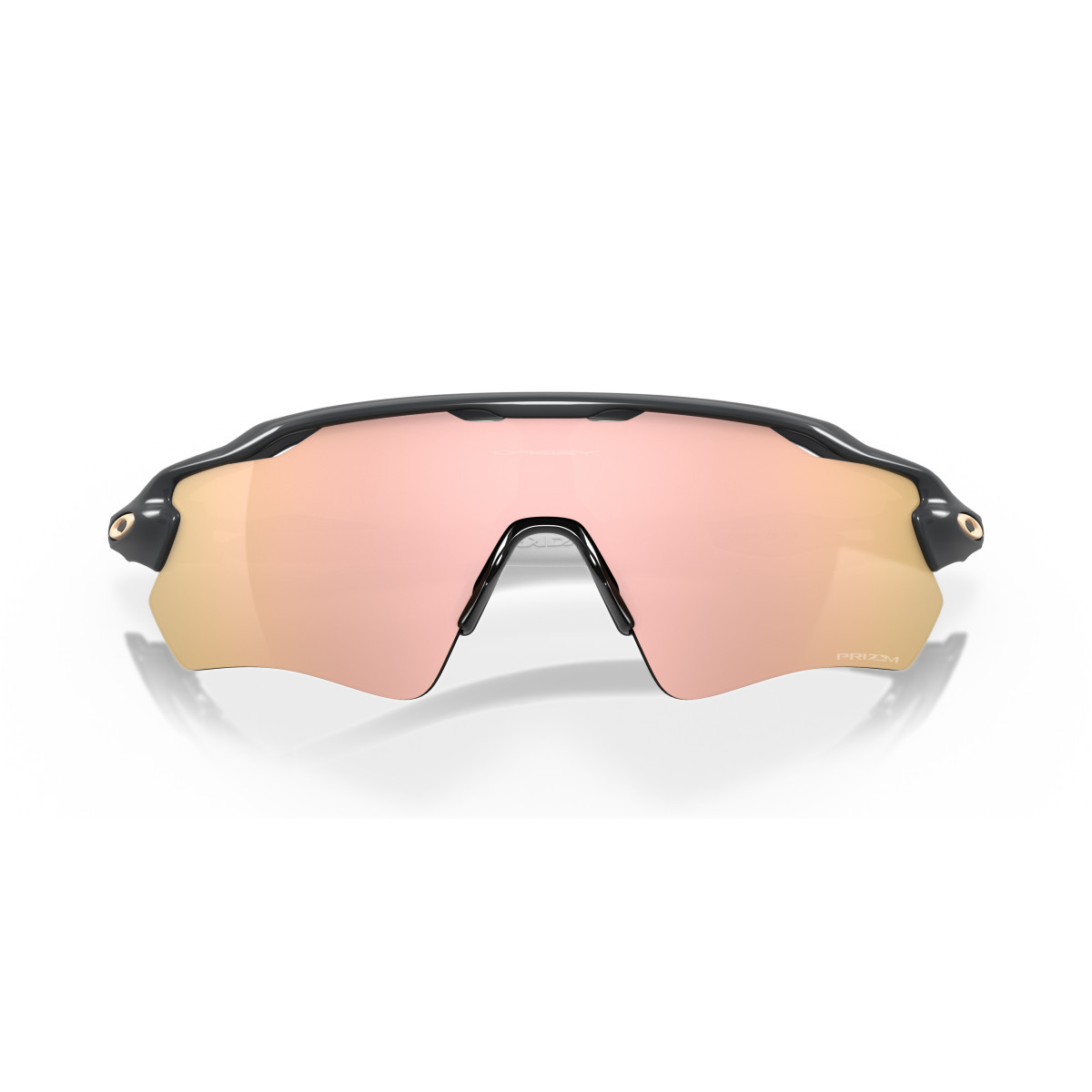 Oakley Radar Ev saulesbrilles | Carbon - Prizm Rose Gold