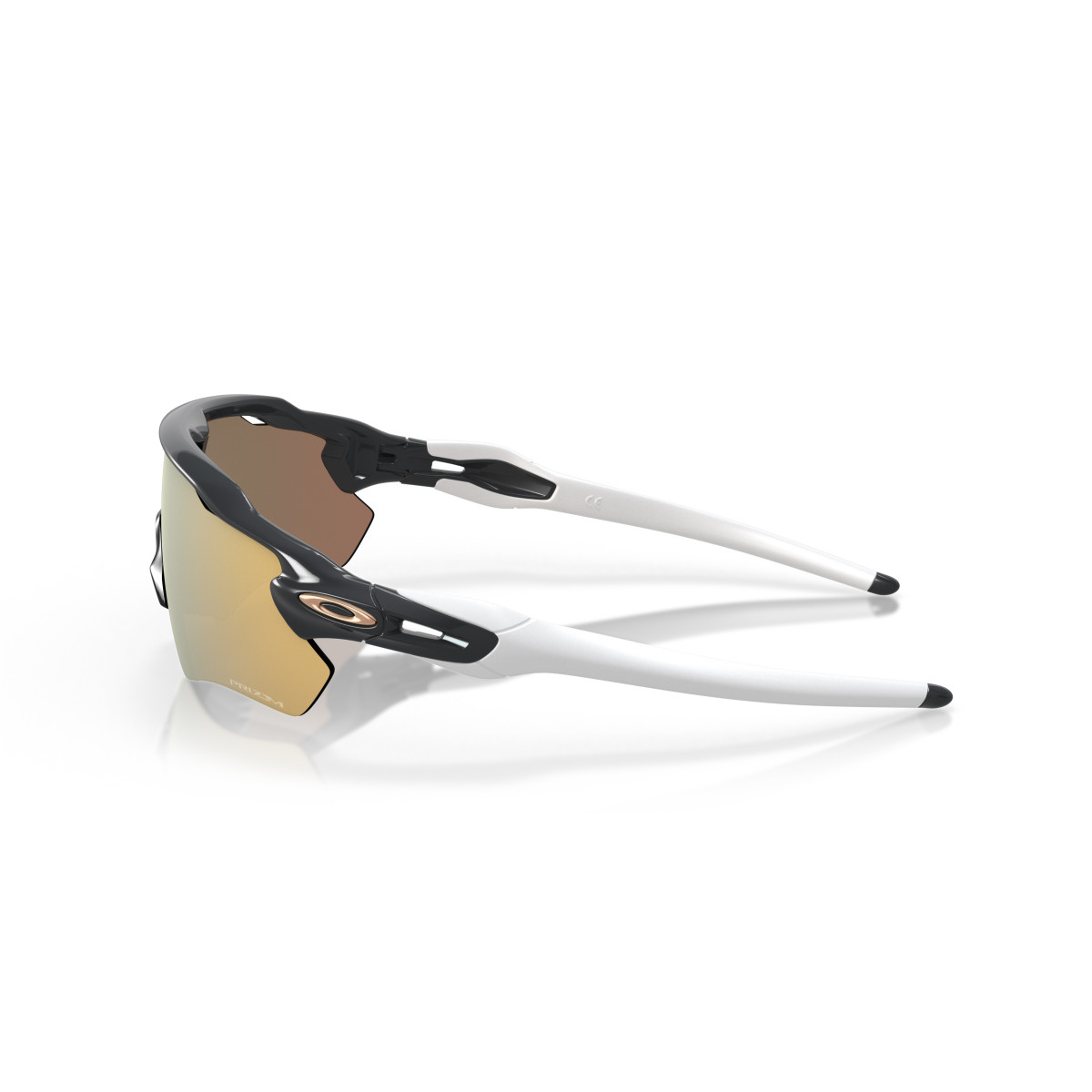 Oakley Radar Ev saulesbrilles | Carbon - Prizm Rose Gold