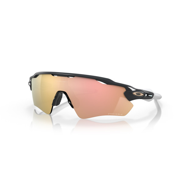Oakley Radar Ev saulesbrilles | Carbon - Prizm Rose Gold