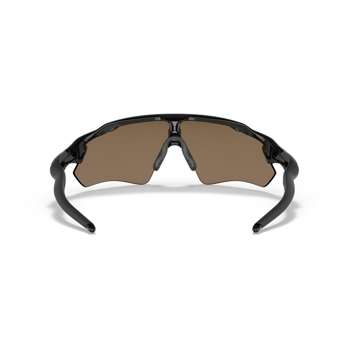 Oakley Radar Ev saulesbrilles | Polarized | Polished Black - Prizm 24k