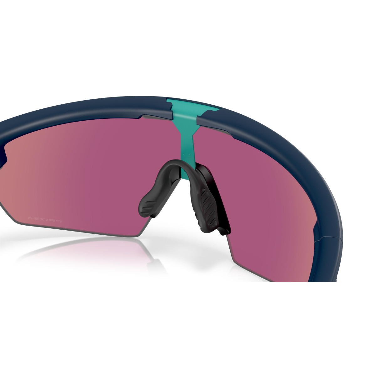 Oakley Sphaera™ Slash saulesbrilles | Matt Abyss - Prizm Road Jade