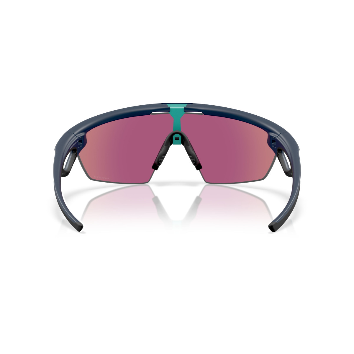 Oakley Sphaera™ Slash saulesbrilles | Matt Abyss - Prizm Road Jade