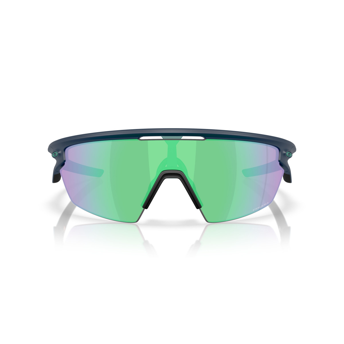 Oakley Sphaera™ Slash saulesbrilles | Matt Abyss - Prizm Road Jade