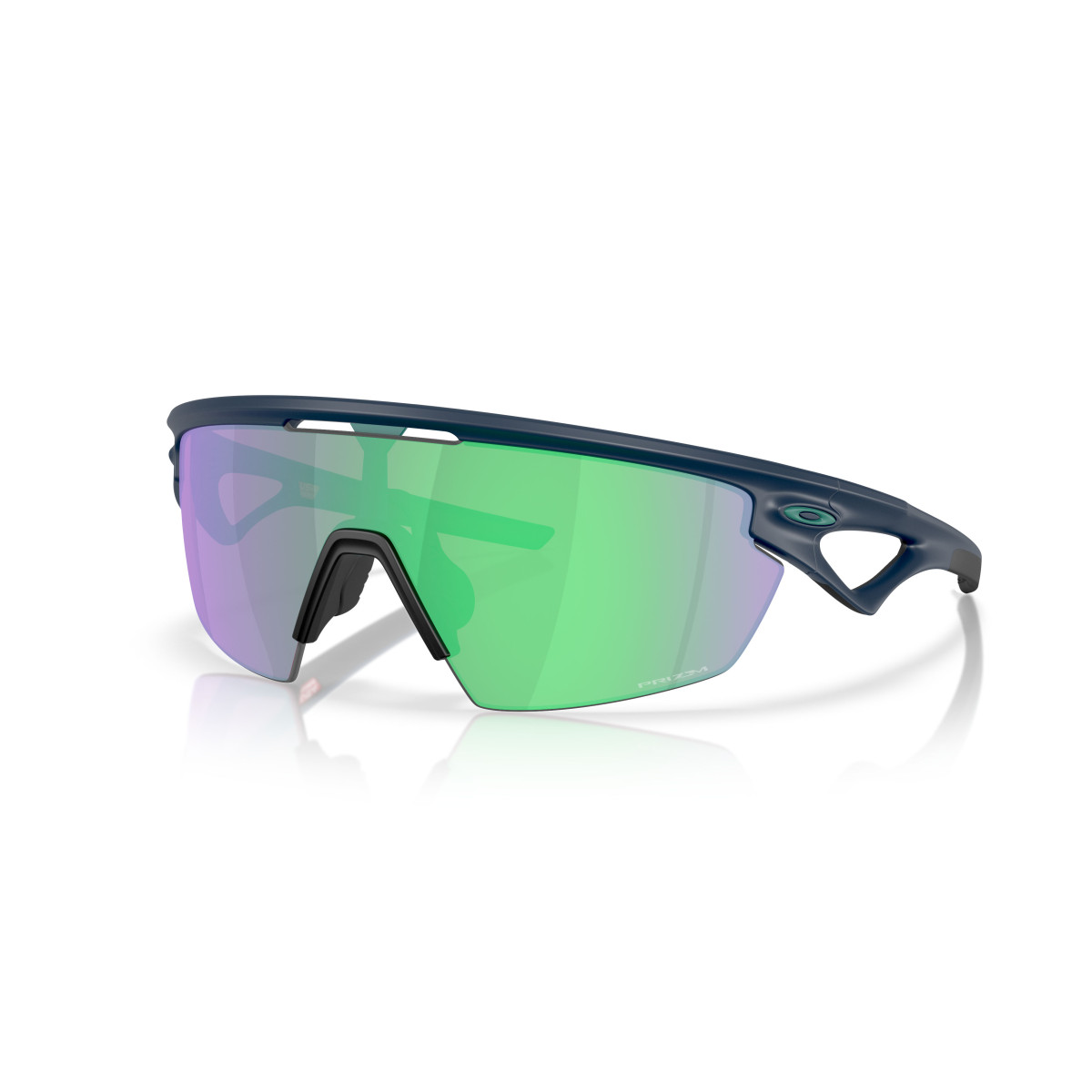 Oakley Sphaera™ Slash saulesbrilles | Matt Abyss - Prizm Road Jade