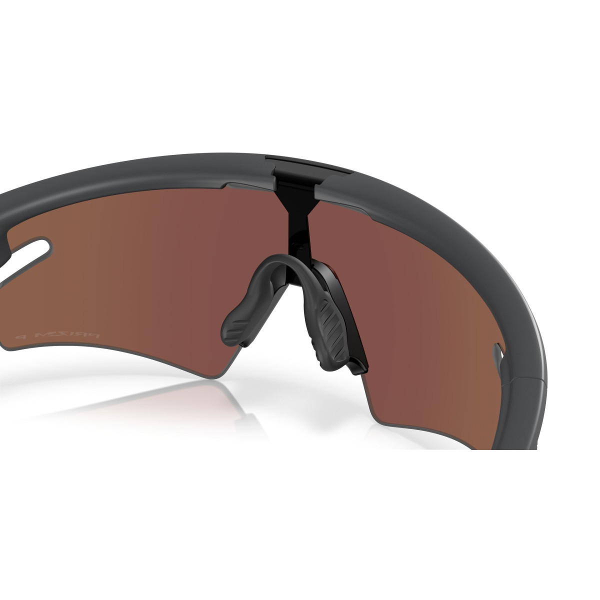 Oakley Sphaera™ Slash saulesbrilles | Matte Carbon - Prizm Deep Water Polarized