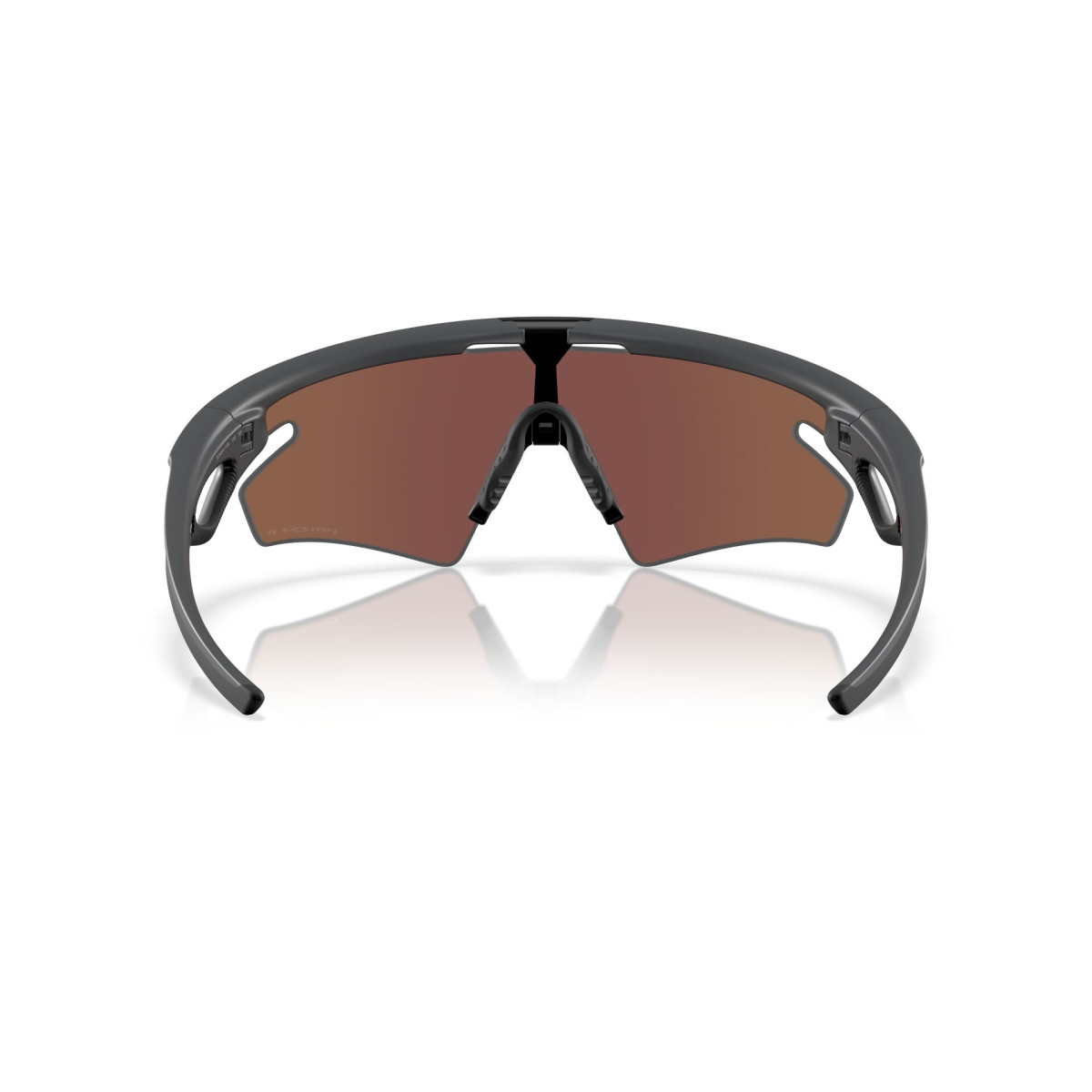 Oakley Sphaera™ Slash saulesbrilles | Matte Carbon - Prizm Deep Water Polarized