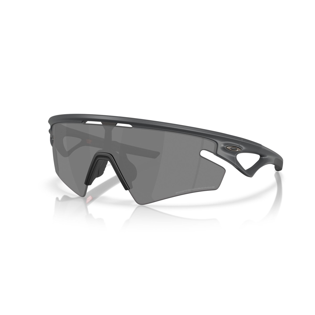 Oakley Sphaera™ Slash saulesbrilles | Carbon - Clear to Black Iridium Photochromic