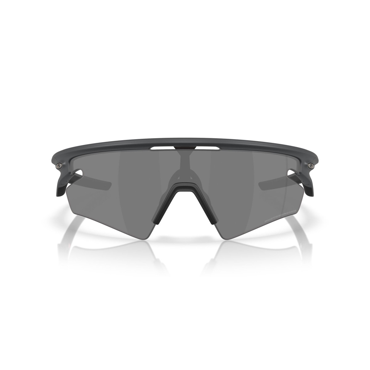Oakley Sphaera™ Slash saulesbrilles | Carbon - Clear to Black Iridium Photochromic