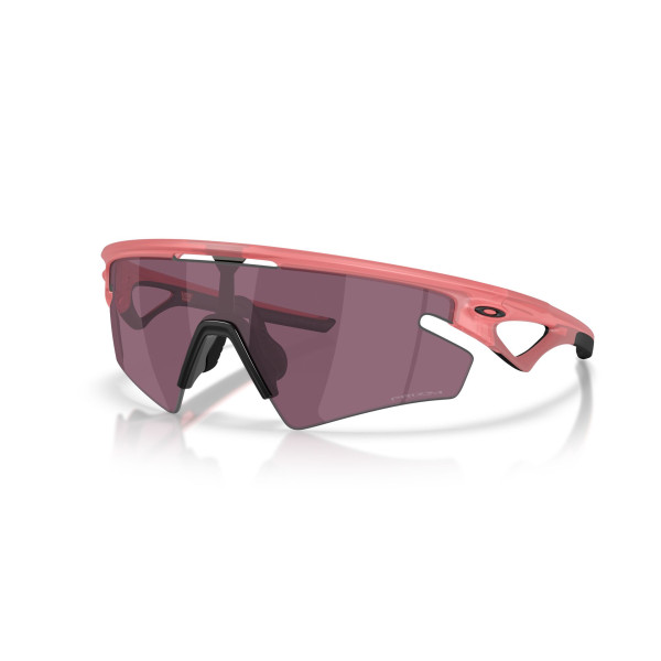 Oakley Sphaera™ Slash saulesbrilles | Transparent Paloma - Prizm Road Black