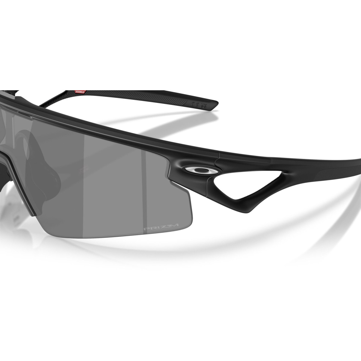 Oakley Sphaera™ Strike saulesbrilles | Matte Black - Prizm Black