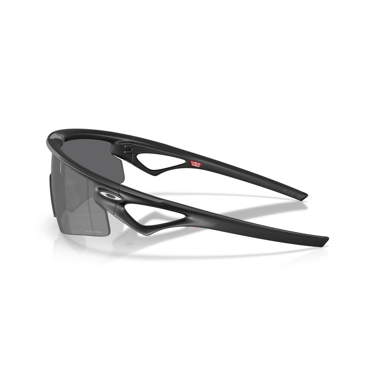Oakley Sphaera™ Strike saulesbrilles | Matte Black - Prizm Black