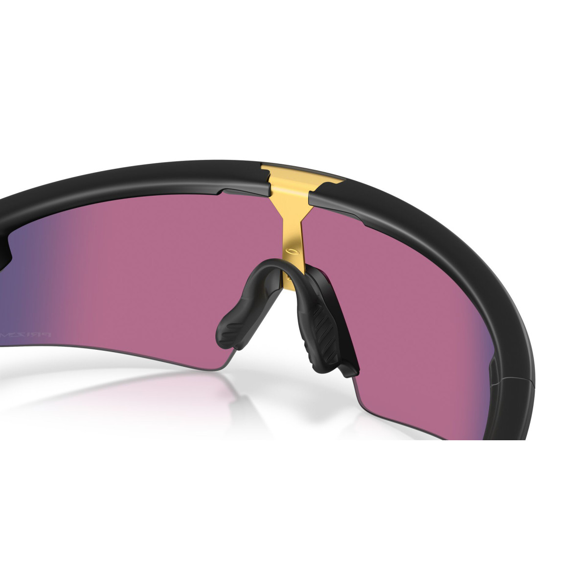 Oakley Sphaera™ Strike saulesbrilles | Matte Black - Prizm Road