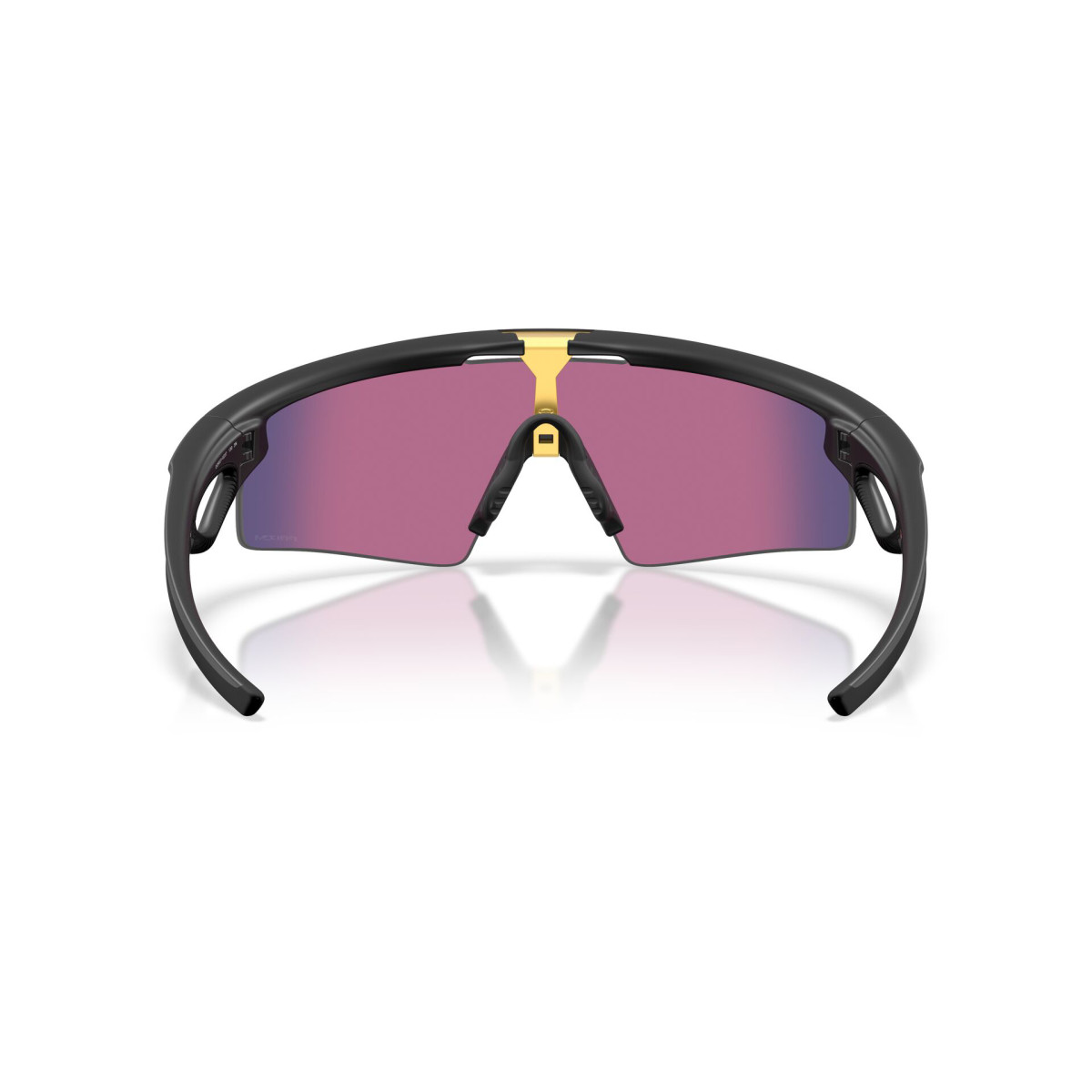 Oakley Sphaera™ Strike saulesbrilles | Matte Black - Prizm Road