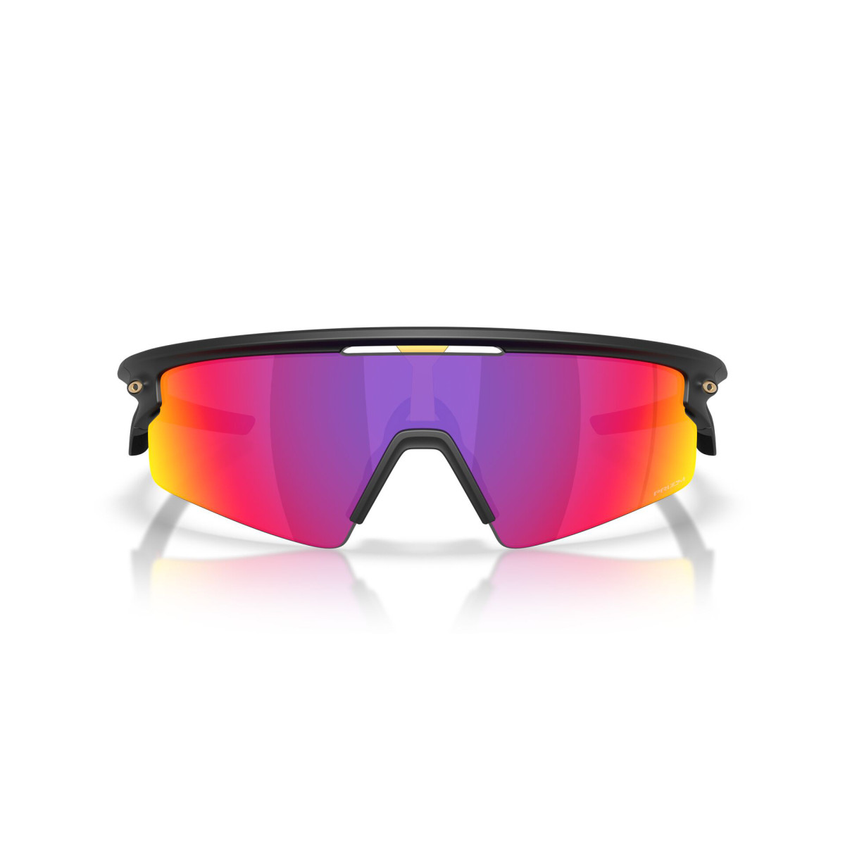 Oakley Sphaera™ Strike saulesbrilles | Matte Black - Prizm Road