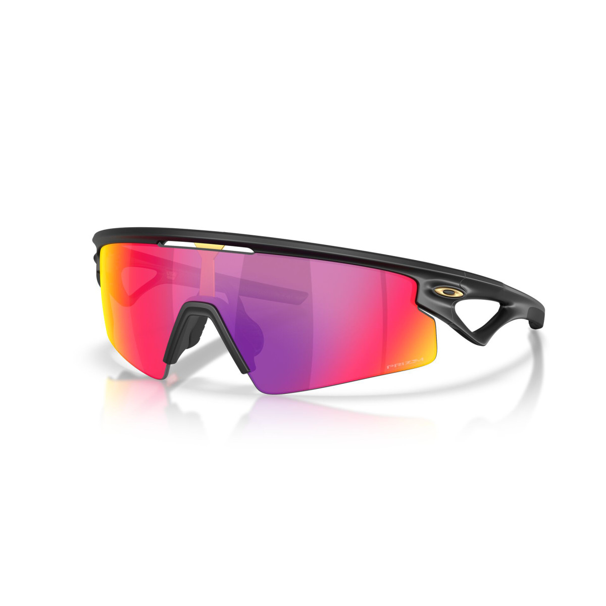 Oakley Sphaera™ Strike saulesbrilles | Matte Black - Prizm Road