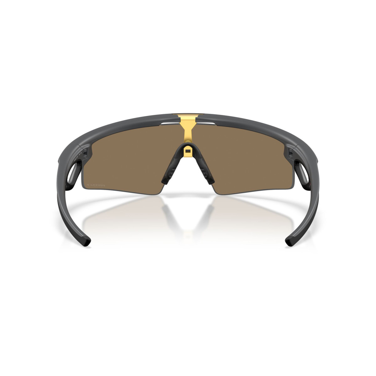 Oakley Sphaera™ Strike saulesbrilles | Matte Carbon - Prizm 24k Polarized