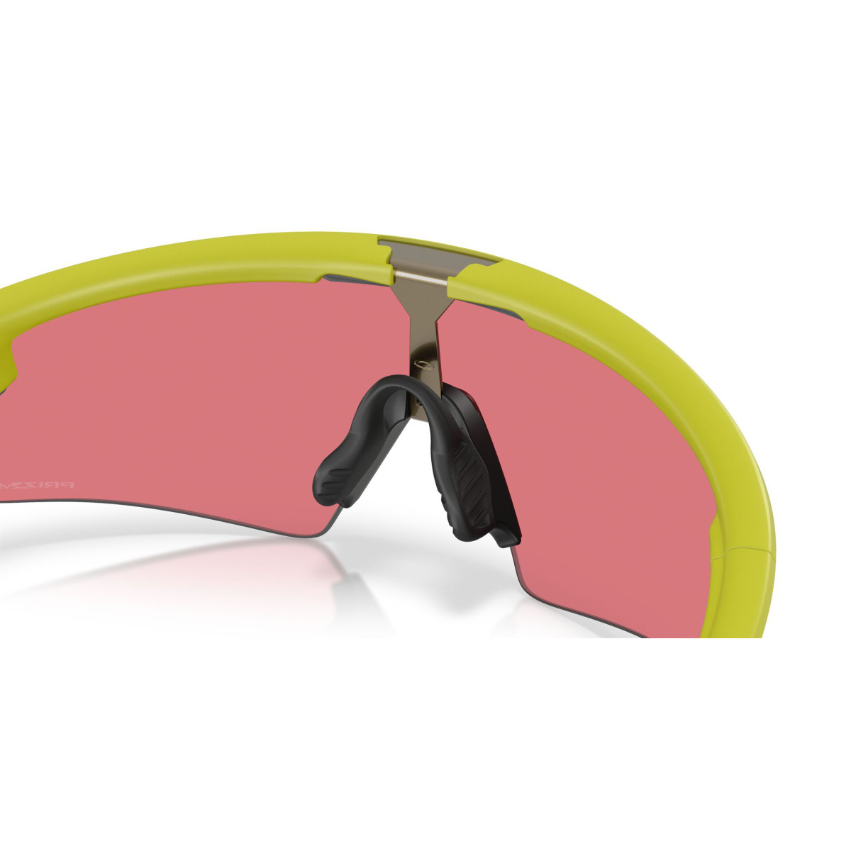 Oakley Sphaera™ Strike saulesbrilles | Matte Cactus - Prizm Trail Torch