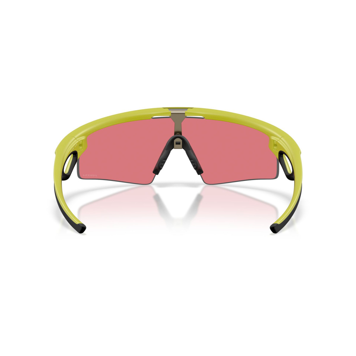 Oakley Sphaera™ Strike saulesbrilles | Matte Cactus - Prizm Trail Torch