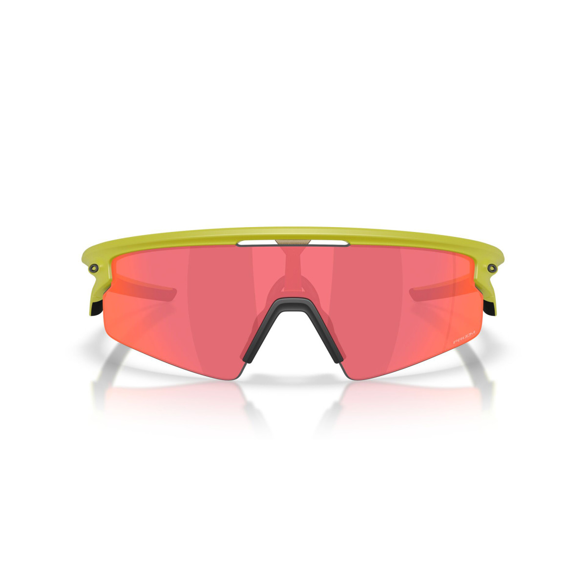 Oakley Sphaera™ Strike saulesbrilles | Matte Cactus - Prizm Trail Torch