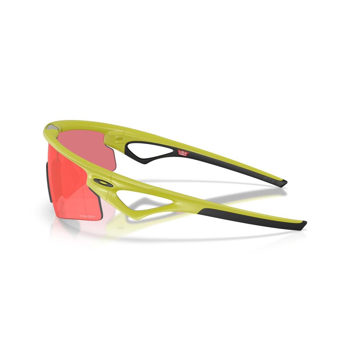 Oakley Sphaera™ Strike saulesbrilles | Matte Cactus - Prizm Trail Torch