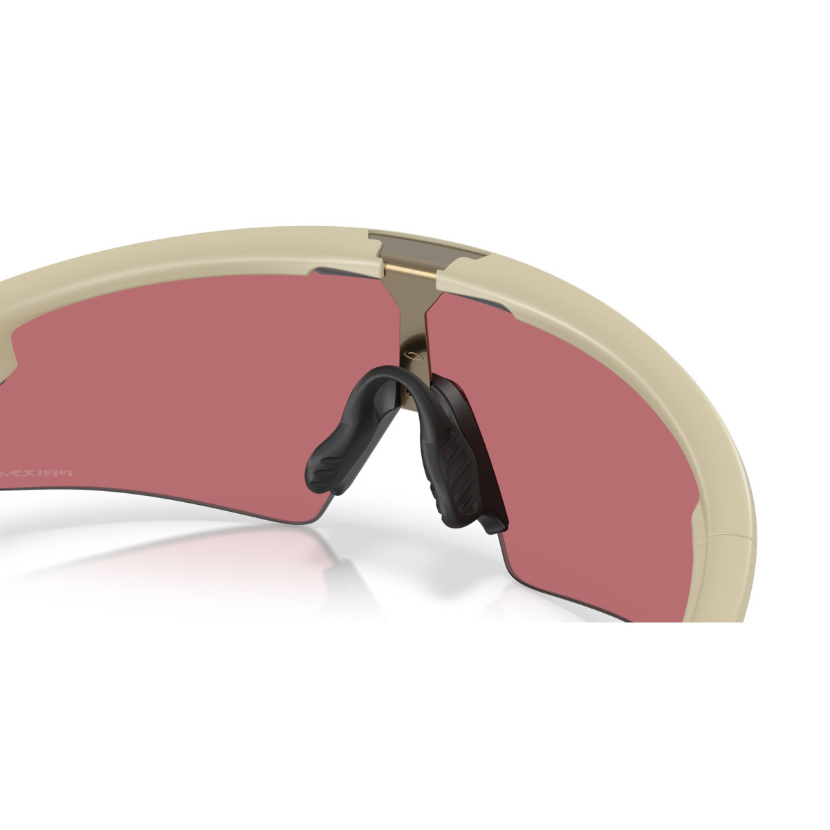 Oakley Sphaera™ Strike saulesbrilles | Matte Sand - Prizm Dark Golf