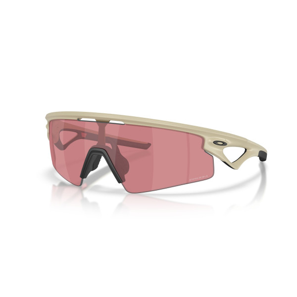 Oakley Sphaera™ Strike saulesbrilles | Matte Sand - Prizm Dark Golf