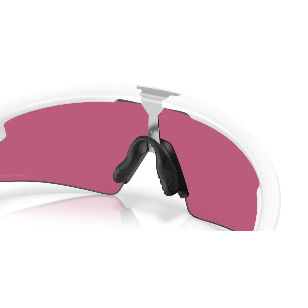 Oakley Sphaera™ Strike saulesbrilles | Matte White - Prizm Field