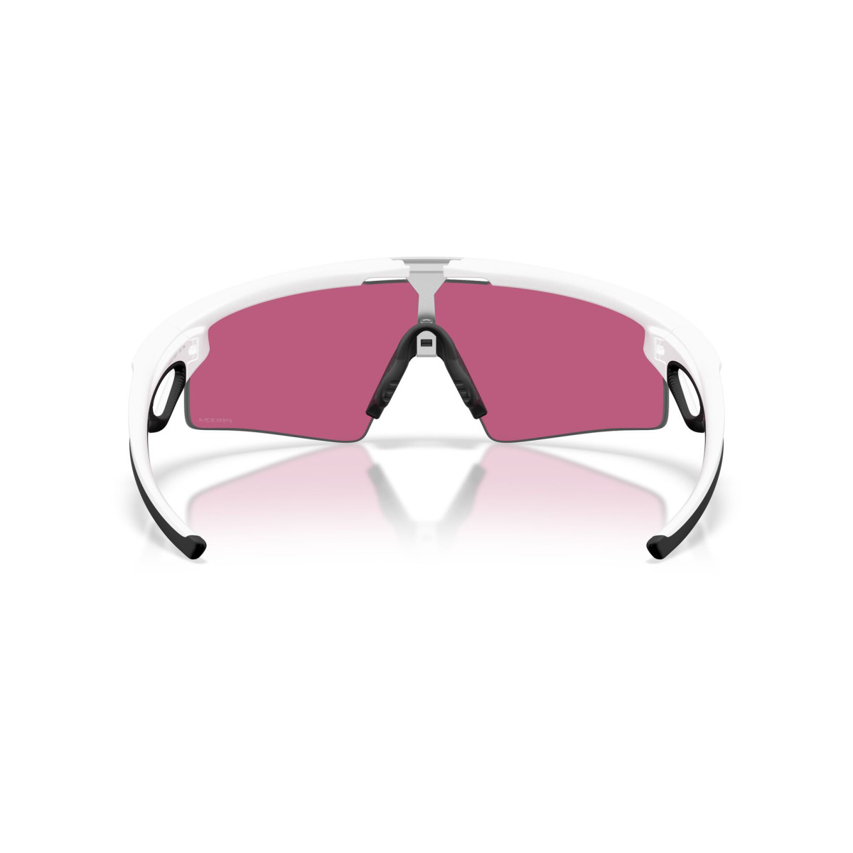 Oakley Sphaera™ Strike saulesbrilles | Matte White - Prizm Field