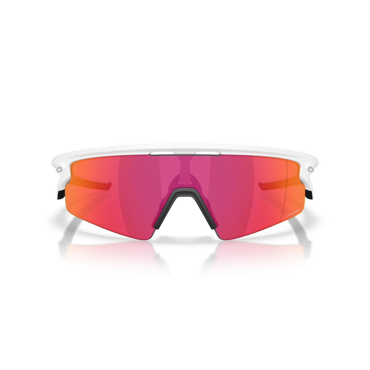 Oakley Sphaera™ Strike saulesbrilles | Matte White - Prizm Field