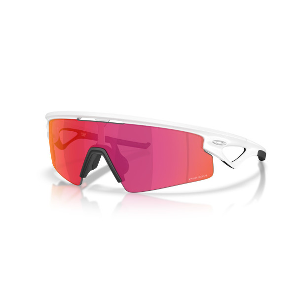 Oakley Sphaera™ Strike saulesbrilles | Matte White - Prizm Field