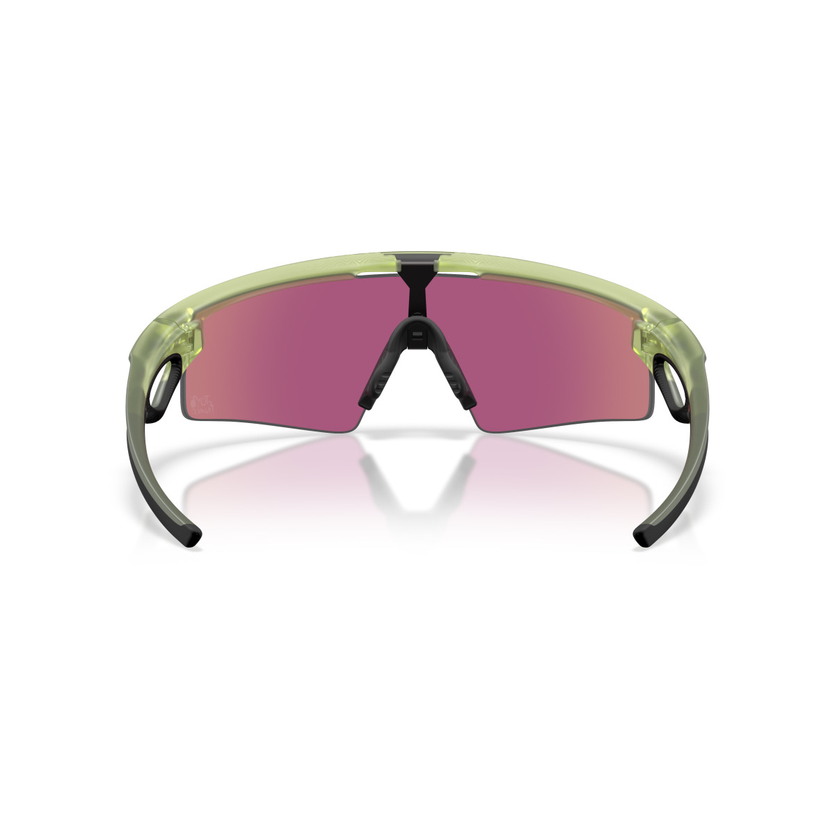Oakley Sphaera™ Strike saulesbrilles | Matte Fern - Prizm Road Jade