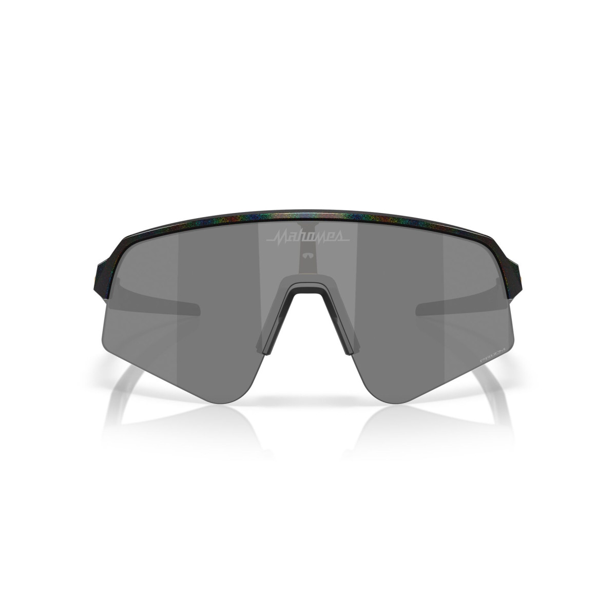 Oakley Sutro Lite Sweep saulesbrilles | Patrick Mahomes II Collection |  Dark Galaxy - Prizm Black
