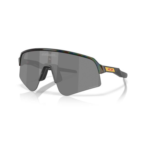 Oakley Sutro Lite Sweep saulesbrilles | Patrick Mahomes II Collection |  Dark Galaxy - Prizm Black