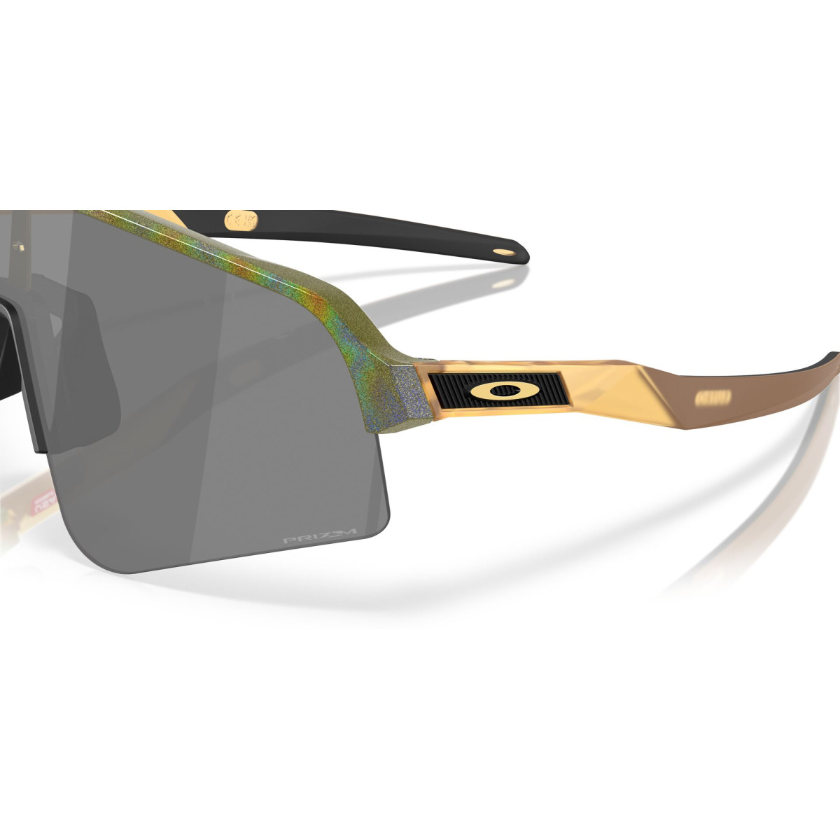 Oakley Sutro Lite Sweep saulesbrilles | Fern Spacedust - Prizm Black