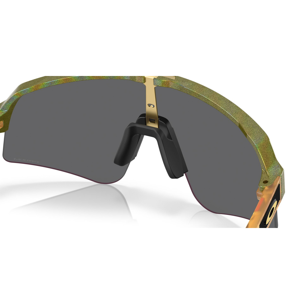 Oakley Sutro Lite Sweep saulesbrilles | Fern Spacedust - Prizm Black