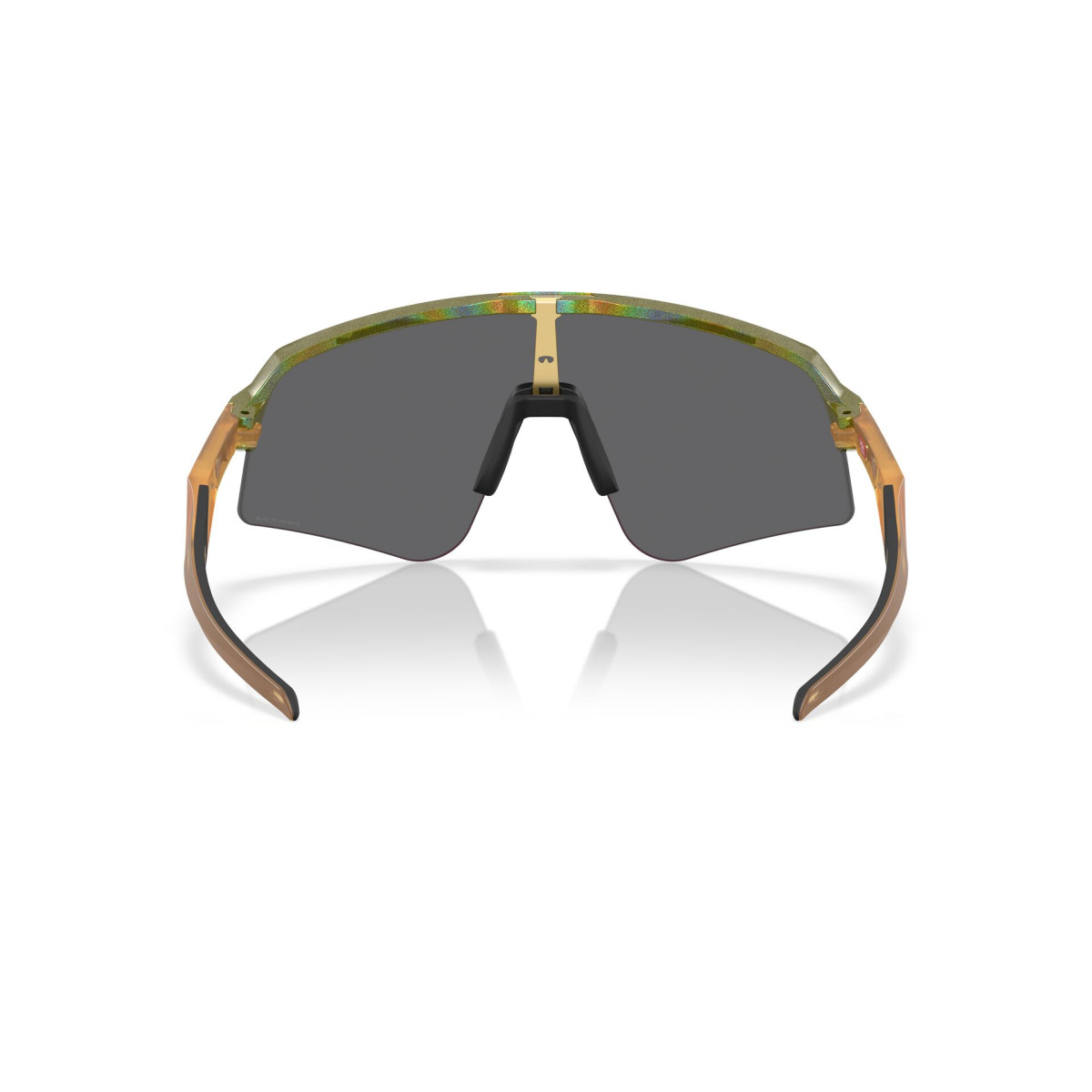 Oakley Sutro Lite Sweep saulesbrilles | Fern Spacedust - Prizm Black