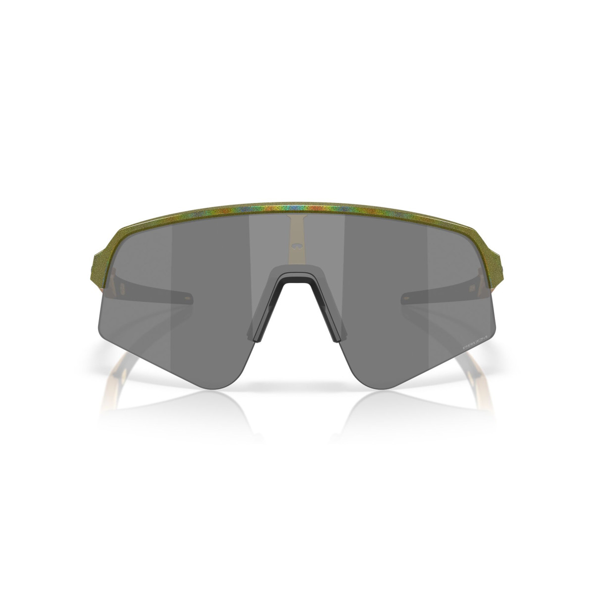 Oakley Sutro Lite Sweep saulesbrilles | Fern Spacedust - Prizm Black