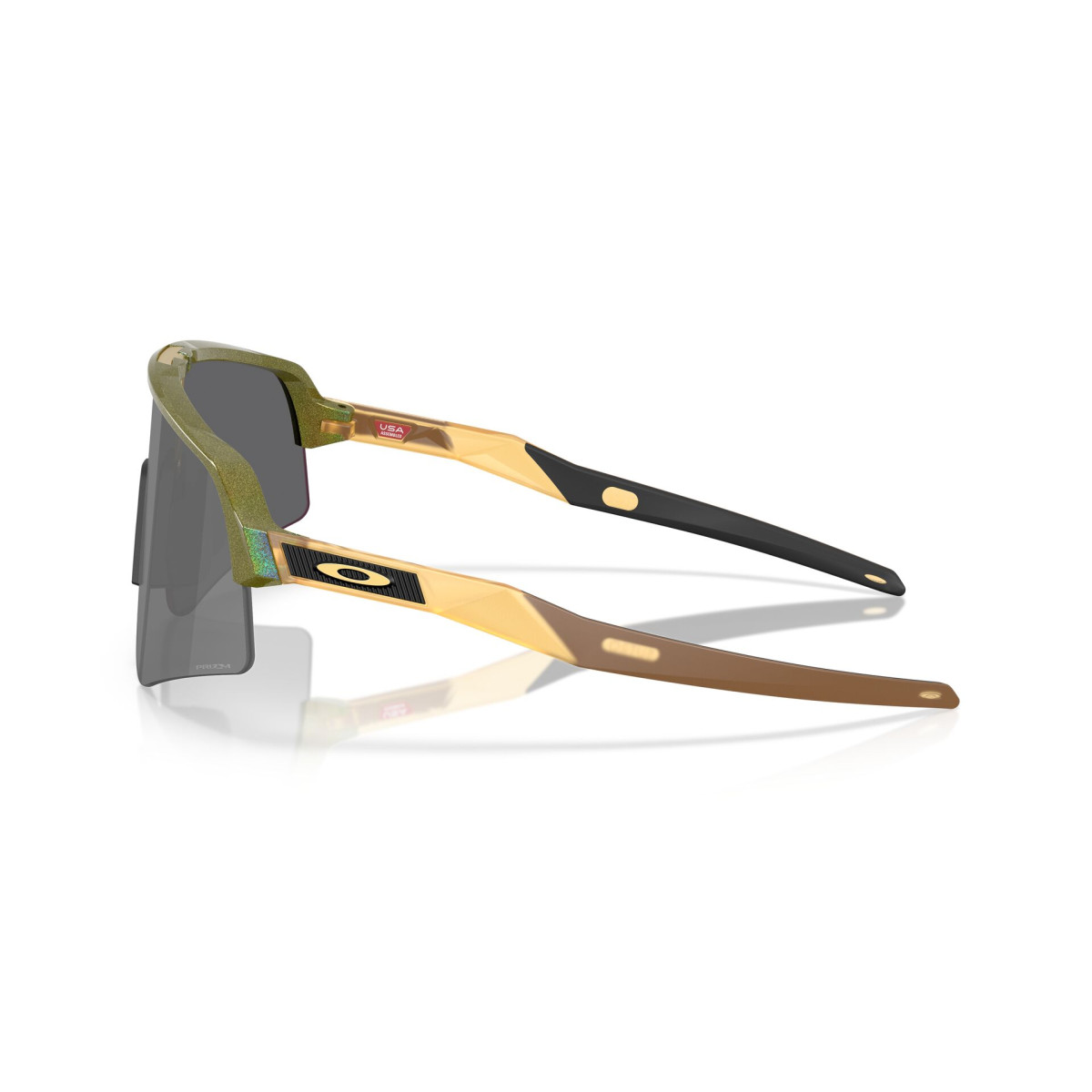 Oakley Sutro Lite Sweep saulesbrilles | Fern Spacedust - Prizm Black